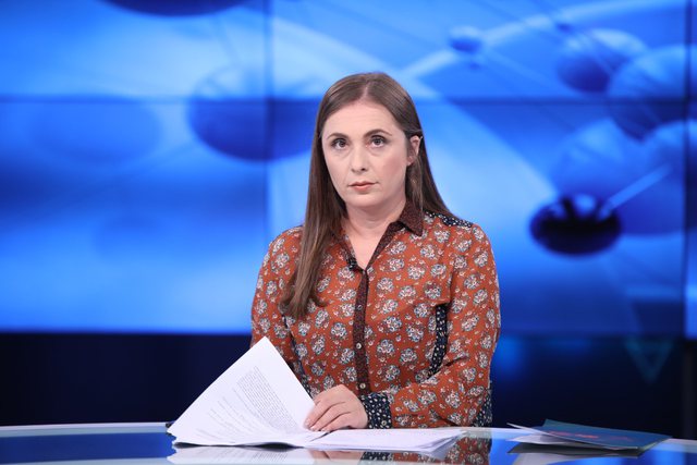 Anila Hoxha zbulon fenomenin në Tiranë: Gratë shfrytëzohen nga krimi për shpërndarjen e kokainës