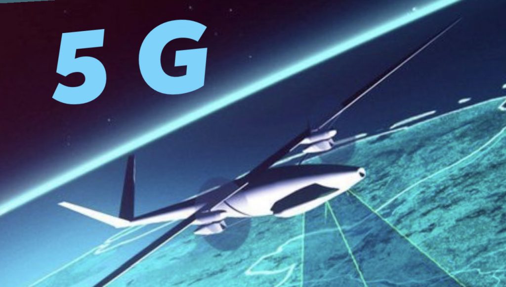 Alarmi nga SHBA: 5G rrezikon sigurinë e avionëve