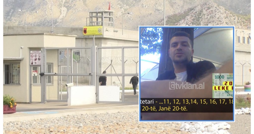 Ministri i Drejtësisë Ulsi Manja pezullon nga detyra dy specialistë-psikologë të burgut në Shkodër: Hetim administrativ