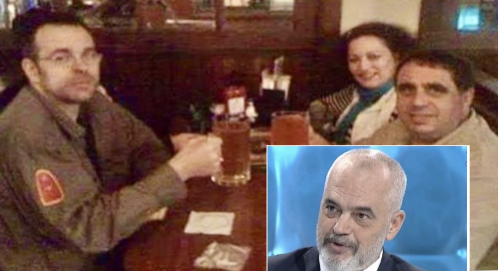 Thoma Gëllçi mik me Olsin, Rama flet për arrestimin e ish-drejtorit të RTSH