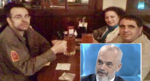 Thoma Gëllçi mik me Olsin, Rama flet për arrestimin e ish-drejtorit të RTSH