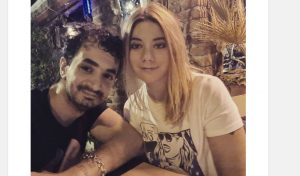 Albano Bogdo i jep fund romancës me eksperten e marketingut, 6 muaj pasi i propozoi për martesë!