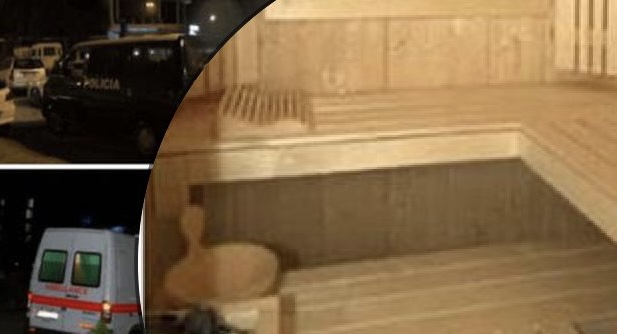 Vdekja e 4 turistëve në Hotel “GLORIA”! Detajet e reja rusët kishin ardhur të dielën në Shqipëri
