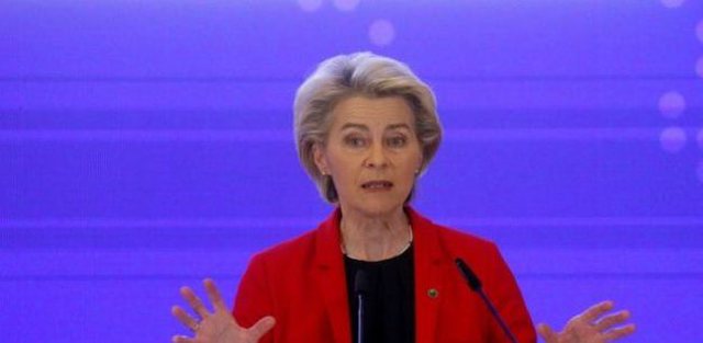 Von der Leyen: Veprime kundër Varshavës për vendimin kushtetues ndaj ligjit të BE-së