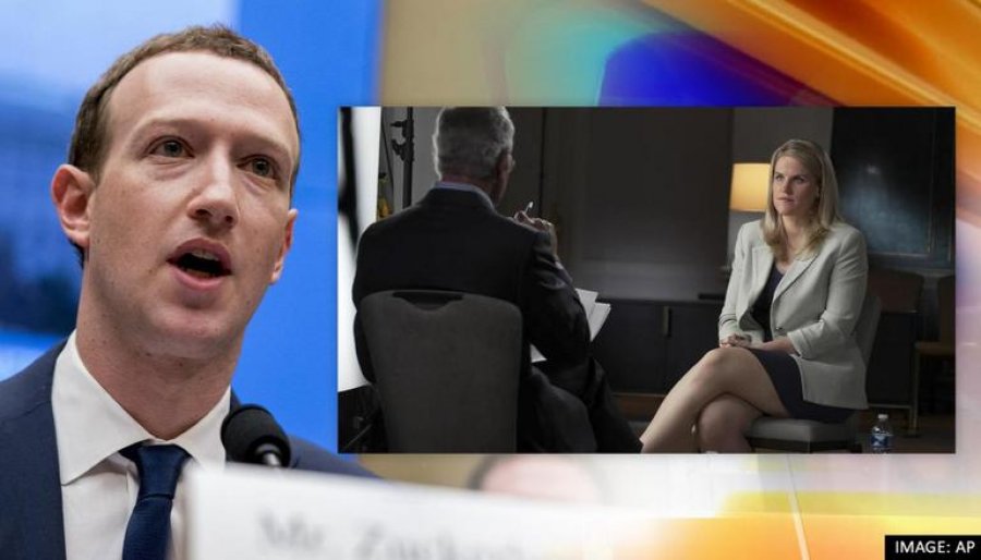 Intervista bombastike/ A ishte kjo arsyeja pse u sulmua Facebook?