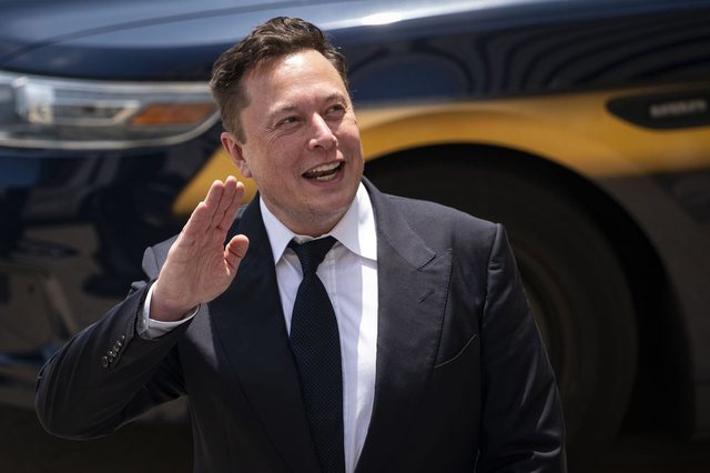 Elon Musk kundërshton taksën ndaj miliarderëve në SHBA