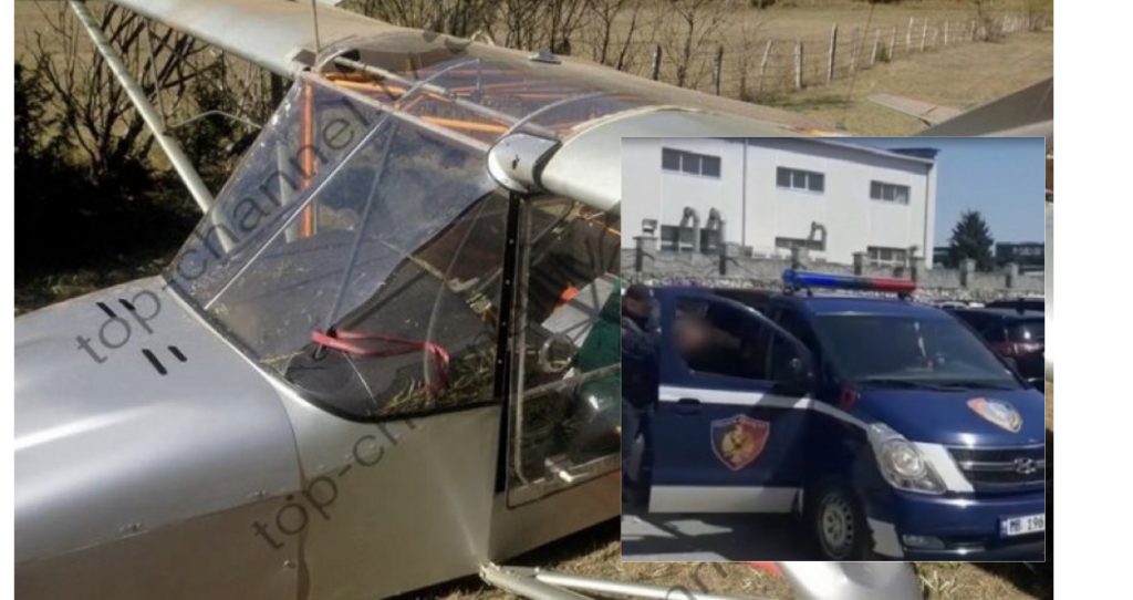 Rrëzimi i avionit sportiv në Vermosh, policia del me njoftim zyrtar: Nga hetimet ka rezultuar se…