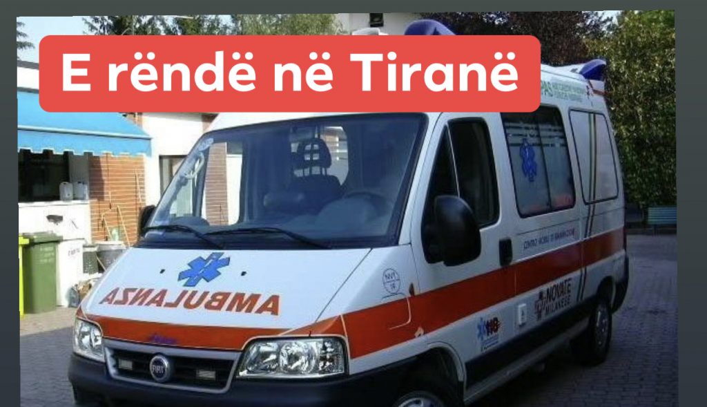 I shpëtoi nga duart burrit që po e dhunonte, gruaja hidhet nga kati i dytë i banesës