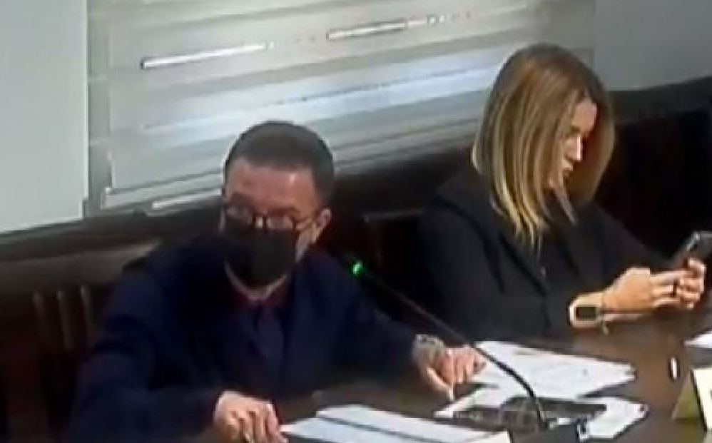 Erion Braçe oponencë qeverisë në Komisionin e Ekonomisë:Unë dua të di si është gjendja e financave sot