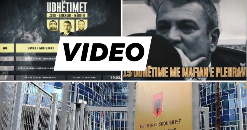 “Mafia e inceneratorëve”, Gazment Bardhi: Lidhjet e Damian Gjiknurit me bosët e plehrave tregojnë urgjencën që ka Shqipëria të pastrohet nga politikanët e korruptuar