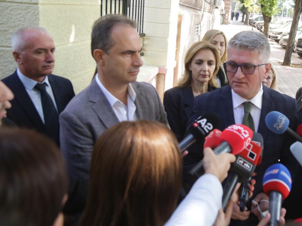 Gjekmarkaj kërkon tërheqjen e propozimit të Skënder Gjinushit: Duan të shkrijnë Akademinë e Studimeve Albanologjike! Nisma në konflikt interesi
