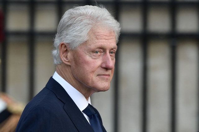 Shtrohet me urgjencë në spital ish-Presidenti i SHBA, Bill Clinton