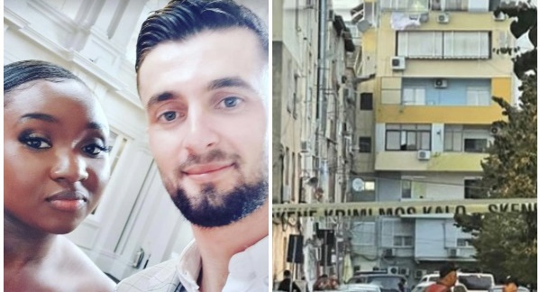 Krimi tronditës në Tiranë, zbulohet fotoja e çiftit që humbi jetën pas krimit në Tiranë!