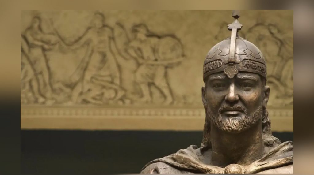 Tre arsyet që e bënë Aleksandrin e Madh vërtetë “të Madh