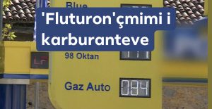 Nafta rritet me 21 lekë për 7 ditë