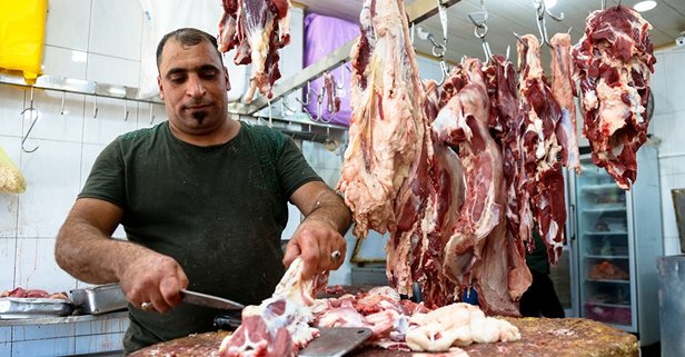 Gjykata e Lartë greke ndalon Kurbanin dhe Kosherin / Jo therjes së kafshëve pa anestezi