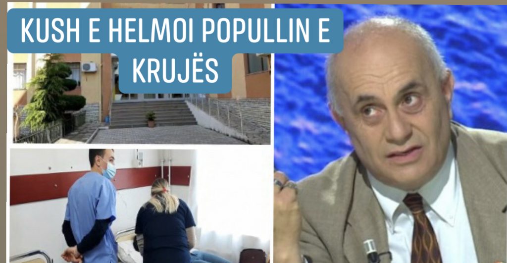 Artan Fuga: Gjithë qeveria duhet të ishte atje, të merreshin masa urgjente