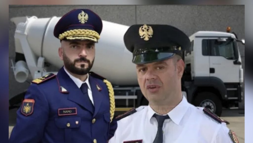 Sërish ndryshime në Policinë e Shtetit, ja kush është Drejtori i ri i Policisë Rrugore (EMRI)