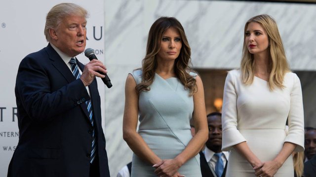 Donald Trump në “krizë”, del nga lista e më të pasurve