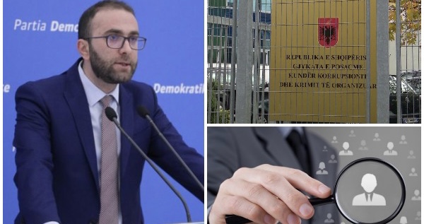 Sekretari i Përgjithshëm i PD: Vetingu jo vetëm për pasurinë, i çon në ndjekje penale