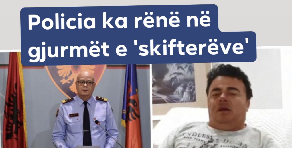 Grabitja e e biznesmenit, numri dy i Policisë: Shumë shpejt lajme të mira, autorët disa persona