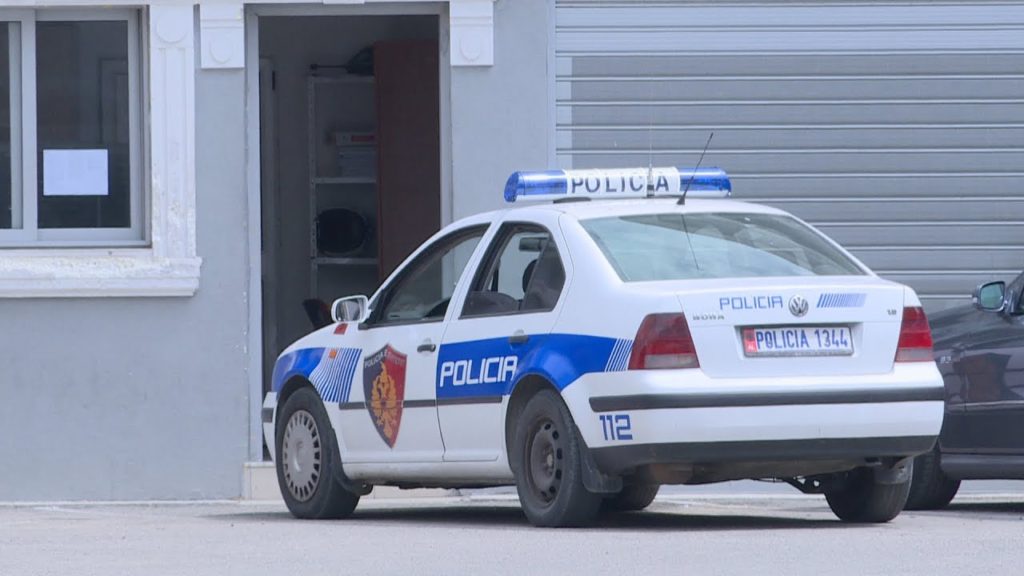 Të shtëna me armë në Tiranë, raportohet për një të plagosur