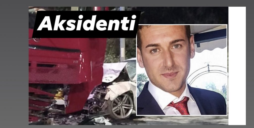 U fut në parakalim me “Audi A5”! Ky është shqiptari që humbi jetën në Itali