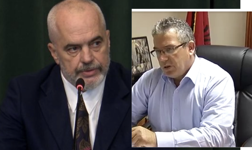 Rama “dush të ftohtë” kryebashkiakut: Nuk i pastroni plehrat