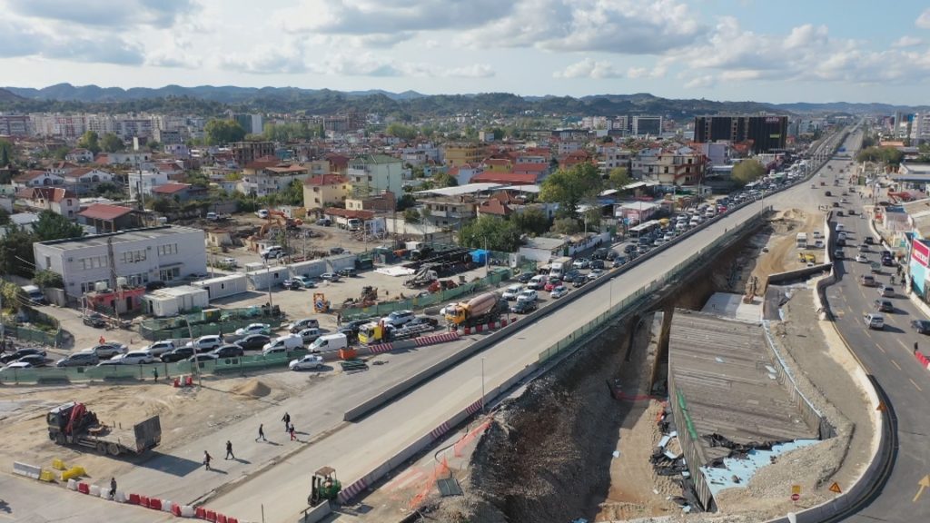 Tenderat për Unazën e Madhe të Tiranës, ARRSH përzgjedh ofertat më të larta. Për 5 kontrata, 17.4 mln $ më shumë