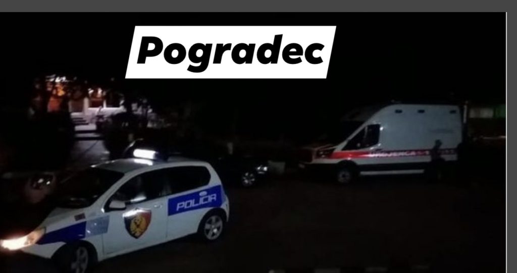 19 vjeçari shkon i gjakosur në spital