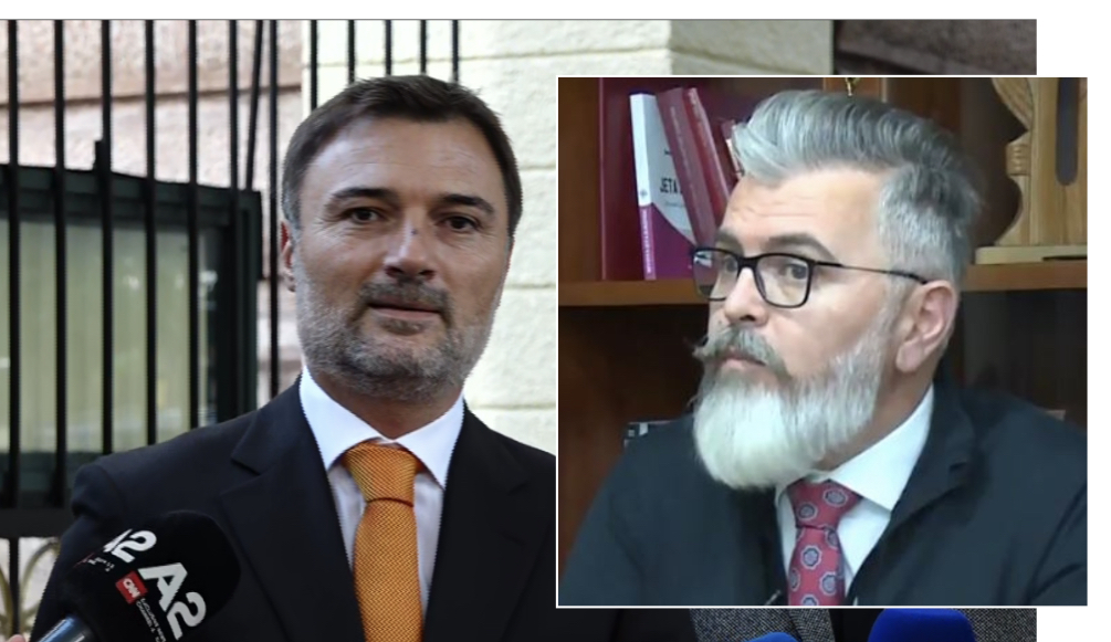 Përfaqësuesi i PS i përgjigjet Alibeajt pas bojkotit: Të debatojmë dhe të vendosim në frymën e ligjit, jo të krijojmë furtuna në gota foltoresh