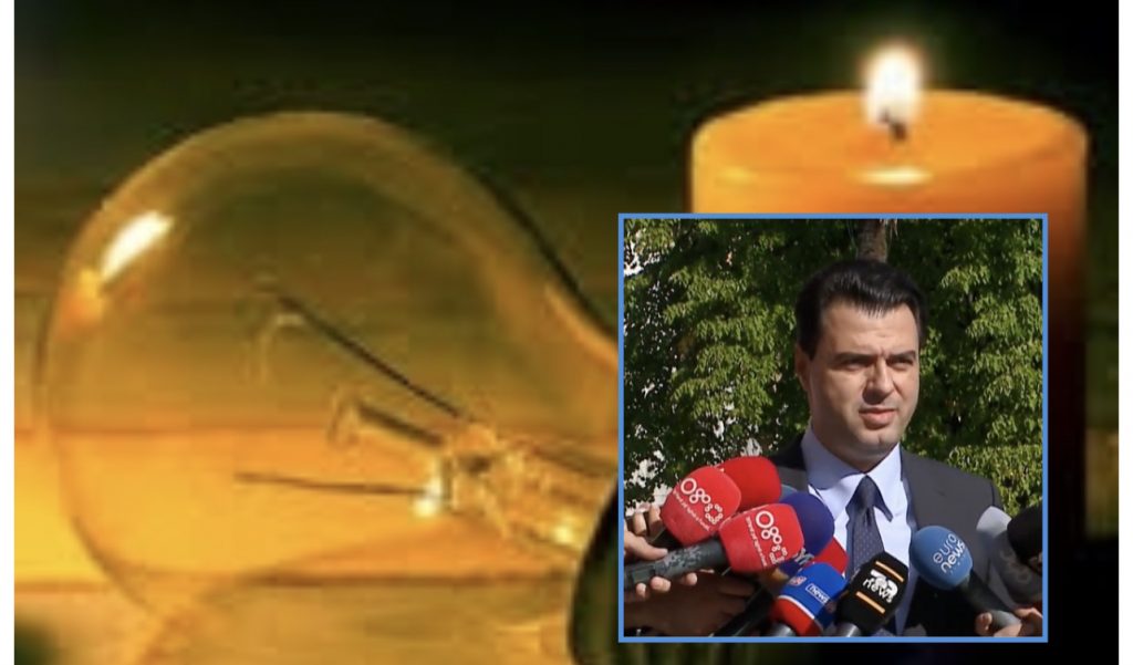 Rritja e çmimit të energjisë/ “Do nxisim e mbështesim të gjitha format e reagimit popullor”- Basha pas mbledhjes me grupin parlamentar: Fatkeqësi që vjen nga keqqeverisja e korrupsioni