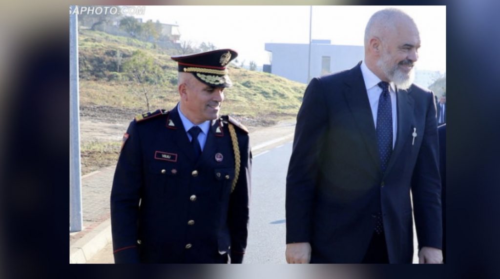 Zbardhet letra, ja çfarë shkruan Ardi Veliu për arsyet e dorëheqjes nga Drejtor i Policisë së Shtetit:Nuk dua një mandat tjetër