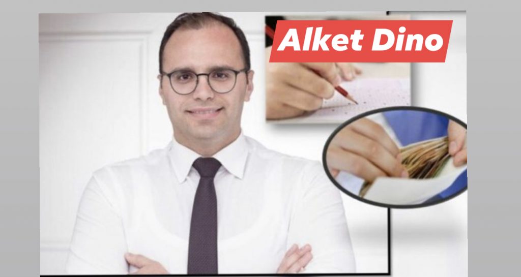 “Merrte para për provimet studentëve”! SPAK kërkon 3 vite burg për pedagogun