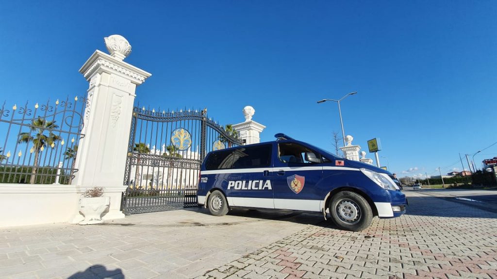 Apeli i GJKKO pushon çështjen për sekuestrimin e kompleksit “Golden” të Altin Hajrit