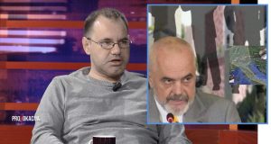 Kriza e vërtetë janë miliardat për të punësuarit e Ramës gjatë fushatës