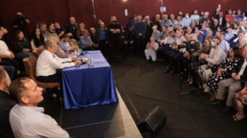Berisha: Dy persona të afërt me Bashën dhe Ramën më kontaktuan gjatë zgjedhjeve