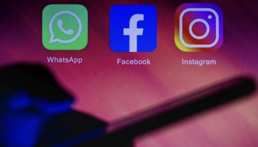 Brishtësia e Facebook-ut dhe pse na duhet një internet publik