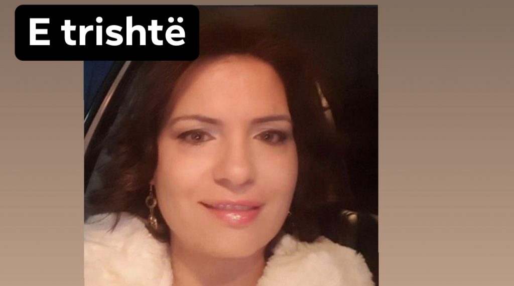 Ndahet nga jeta në moshën 39-vjeçare prokurorja e Elbasanit