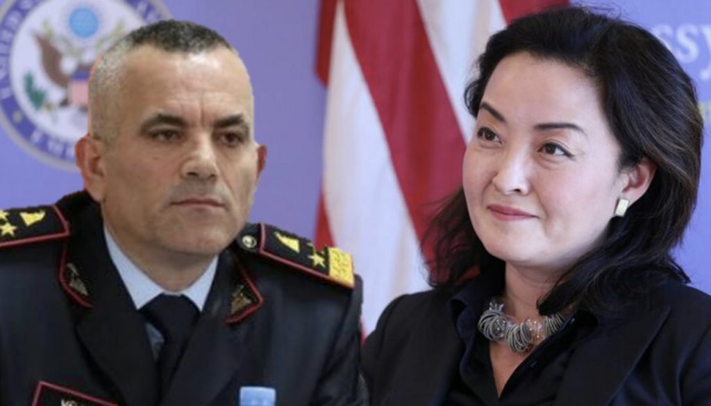 Ardi Veliu, letër e hapur ambasadores Yuri Kim: Kërkoj sqarime për dorëheqjen time!