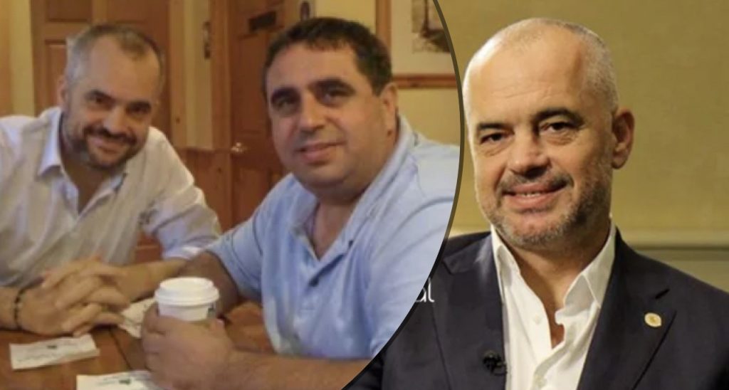 Mos e lini vetëm Gëllçin, çojani me pranga aty edhe Edi Ramën