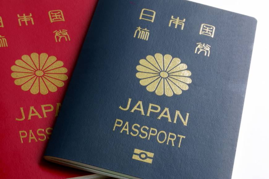 Japonia dhe Singapori me pasaportat më të fuqishme në botë, ja ku renditet Shqipëria