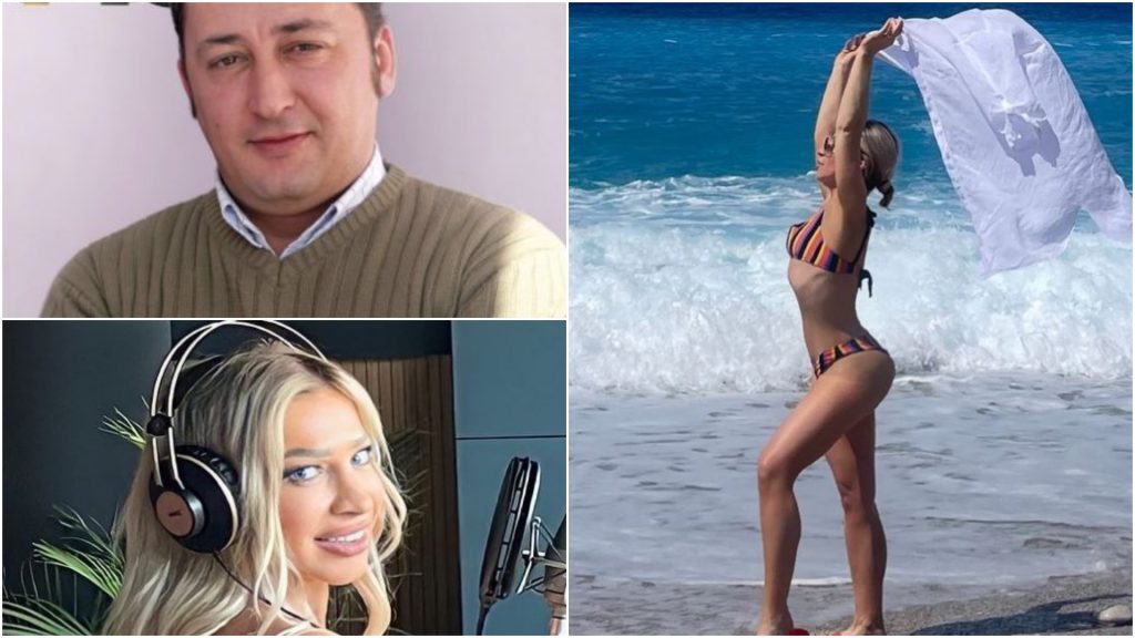Paloma rrëfen sfidat në fillimet e karrierës në Klan: Aldo i mëngjesit ishte xheloz për mua