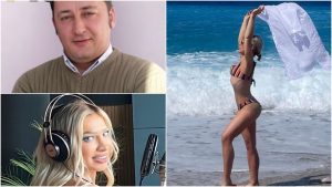Paloma rrëfen sfidat në fillimet e karrierës në Klan: Aldo i mëngjesit ishte xheloz për mua