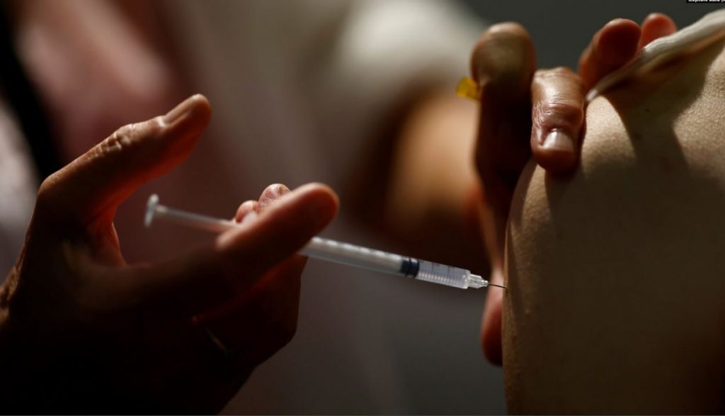 Pfizer: Të autorizohet urgjent vaksina për moshat 5-11 vjeç!