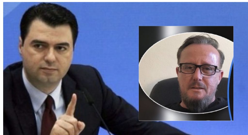 Çfarë kërkon akoma Basha!
