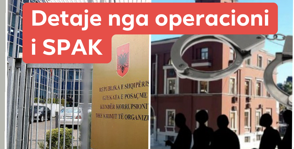 Kush janë të arrestuarit për shkeljen në tenderat e Bashkisë e Durrësit, mes tyre drejtori i zjarrëfikëses (Emrat)