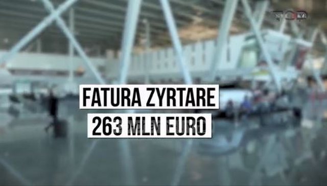 Fatura zyrtare e arbitrazheve vlerësohet 263 mln euro. Sa të tjerë janë potencialisht për tu fituar?