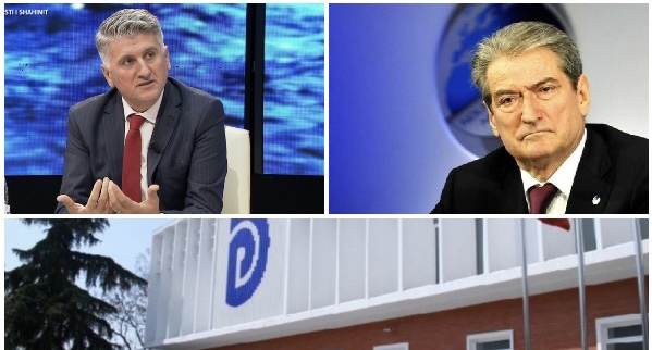 “Nuk jemi në proces gare”- Agron Gjekmarkaj mbi kandidaturën e Berishës për kreun e PD: S’mund të relativizojë 40 mijë vota të Bashës