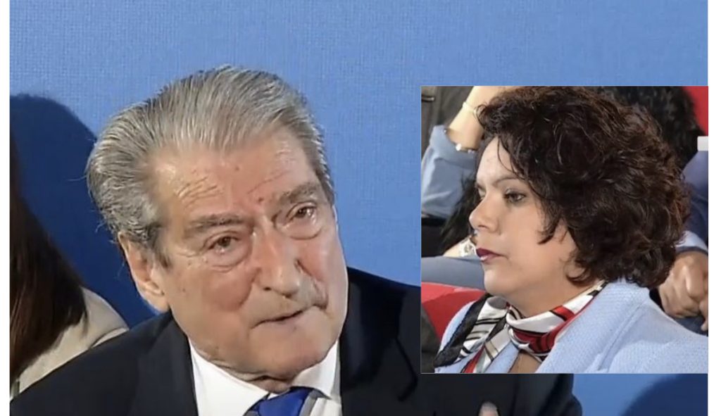Berishës i bashkohet deputetja e dhjetë, ish-kryeministri josh edhe